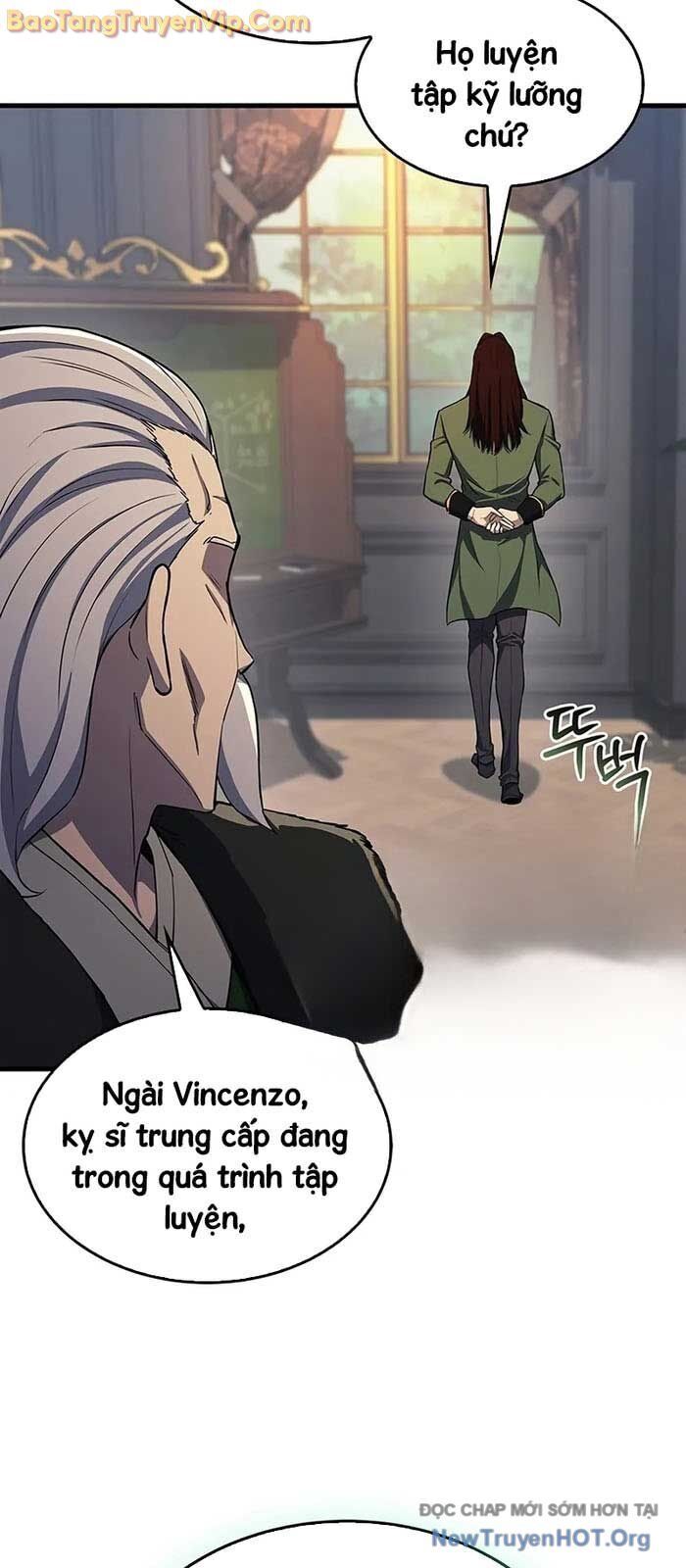 Sự Trở Lại Của Kỵ Sĩ Tử Thần Cấp Thảm Hoạ Chapter 22 - Trang 2