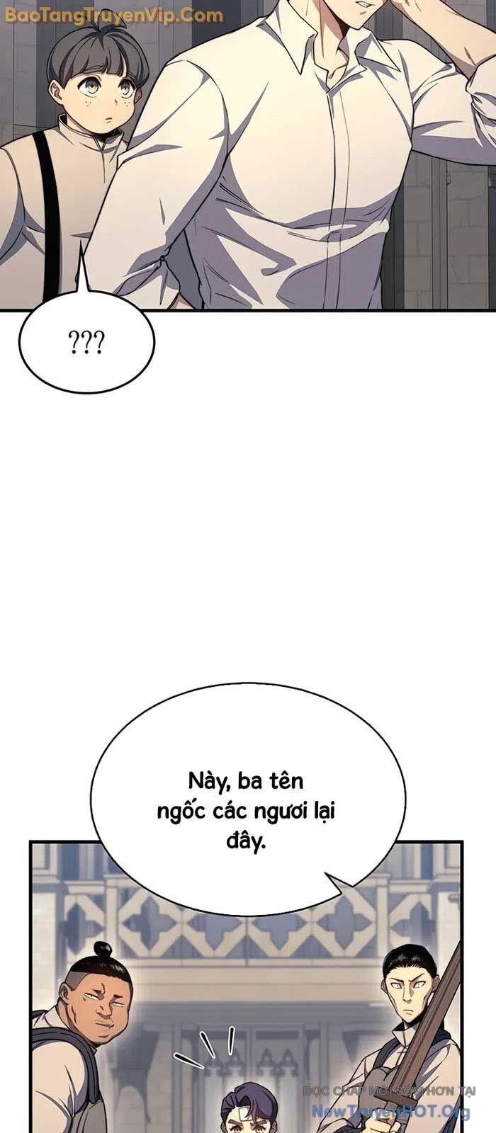 Sự Trở Lại Của Kỵ Sĩ Tử Thần Cấp Thảm Hoạ Chapter 22 - Trang 2