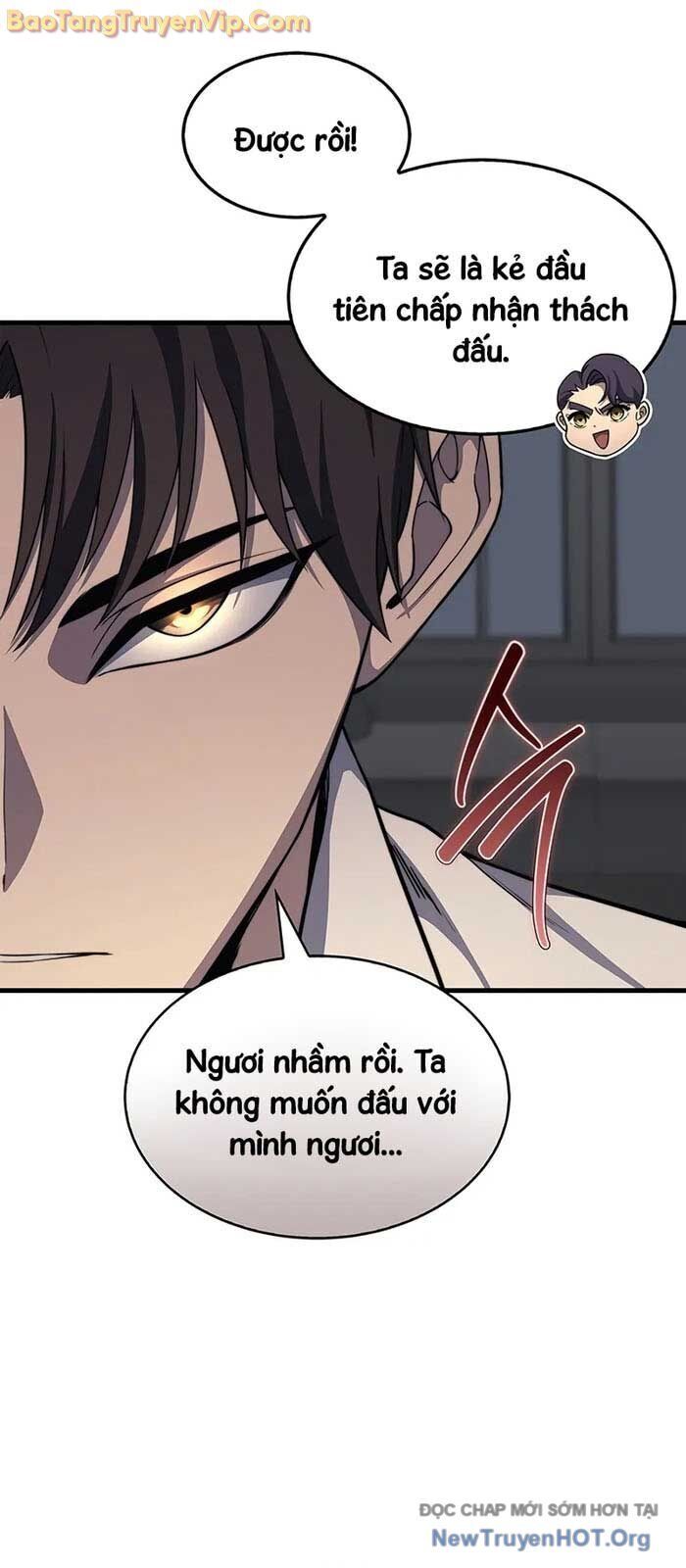 Sự Trở Lại Của Kỵ Sĩ Tử Thần Cấp Thảm Hoạ Chapter 22 - Trang 2