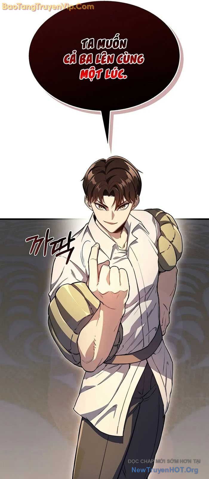 Sự Trở Lại Của Kỵ Sĩ Tử Thần Cấp Thảm Hoạ Chapter 22 - Trang 2
