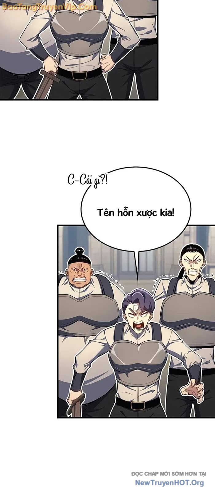 Sự Trở Lại Của Kỵ Sĩ Tử Thần Cấp Thảm Hoạ Chapter 22 - Trang 2