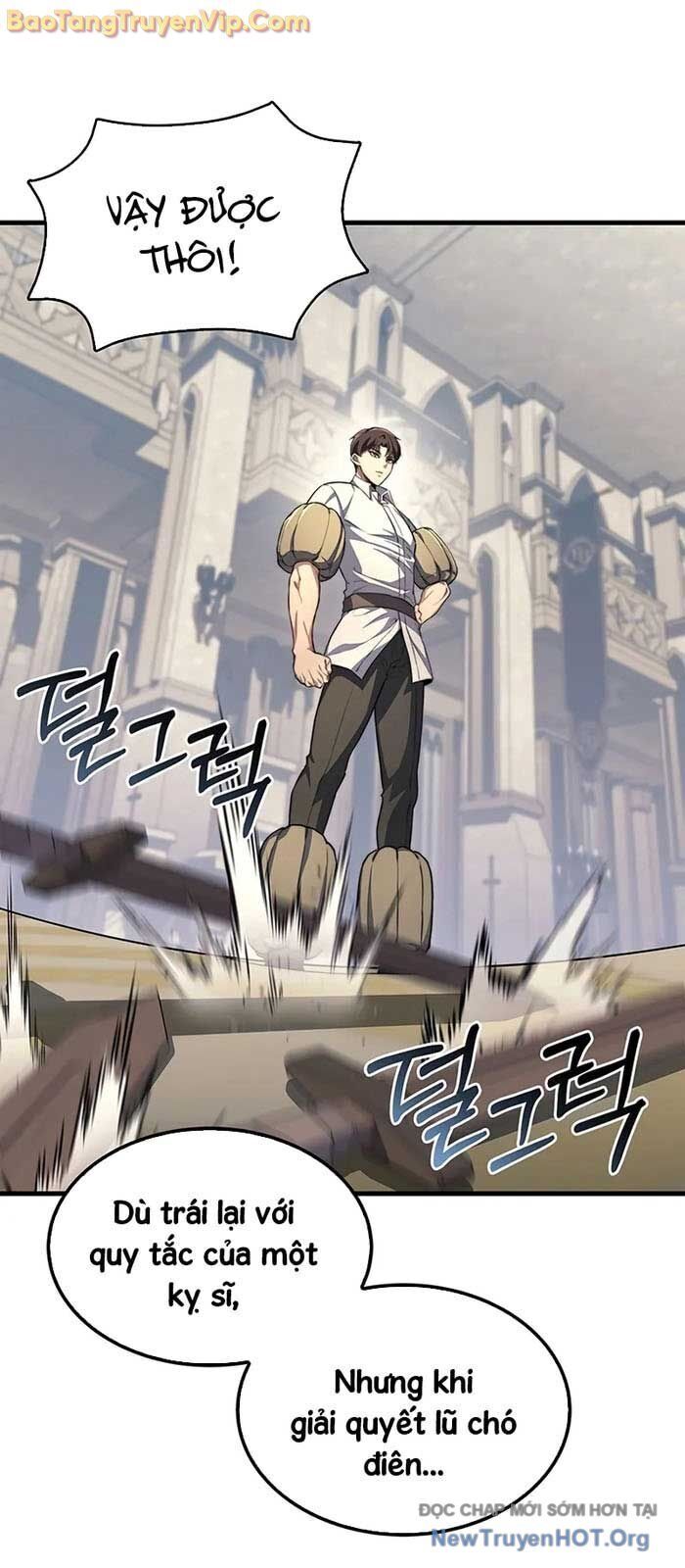 Sự Trở Lại Của Kỵ Sĩ Tử Thần Cấp Thảm Hoạ Chapter 22 - Trang 2