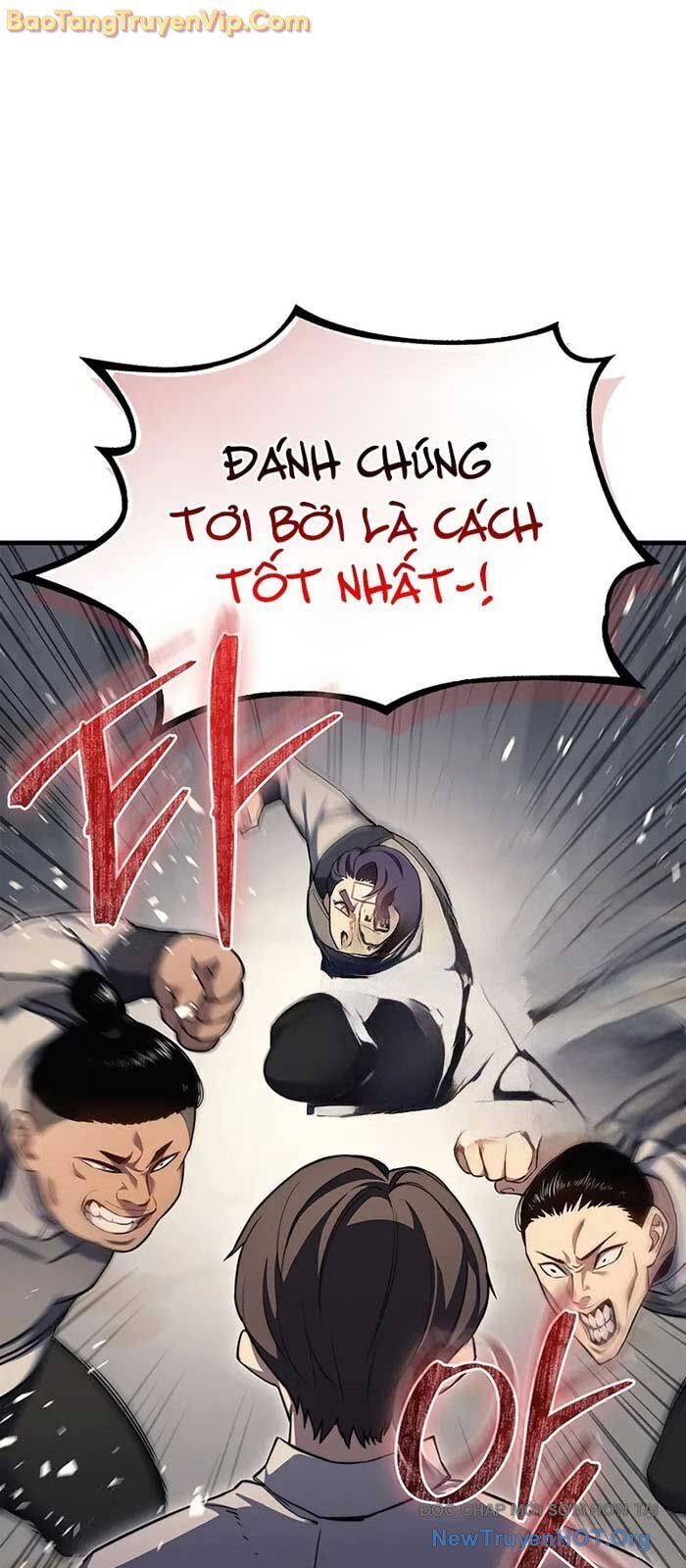 Sự Trở Lại Của Kỵ Sĩ Tử Thần Cấp Thảm Hoạ Chapter 22 - Trang 2
