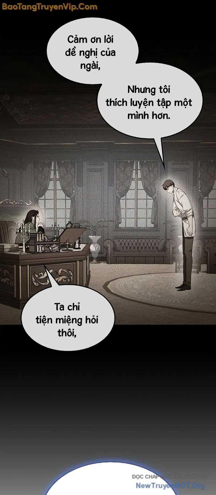Sự Trở Lại Của Kỵ Sĩ Tử Thần Cấp Thảm Hoạ Chapter 22 - Trang 2