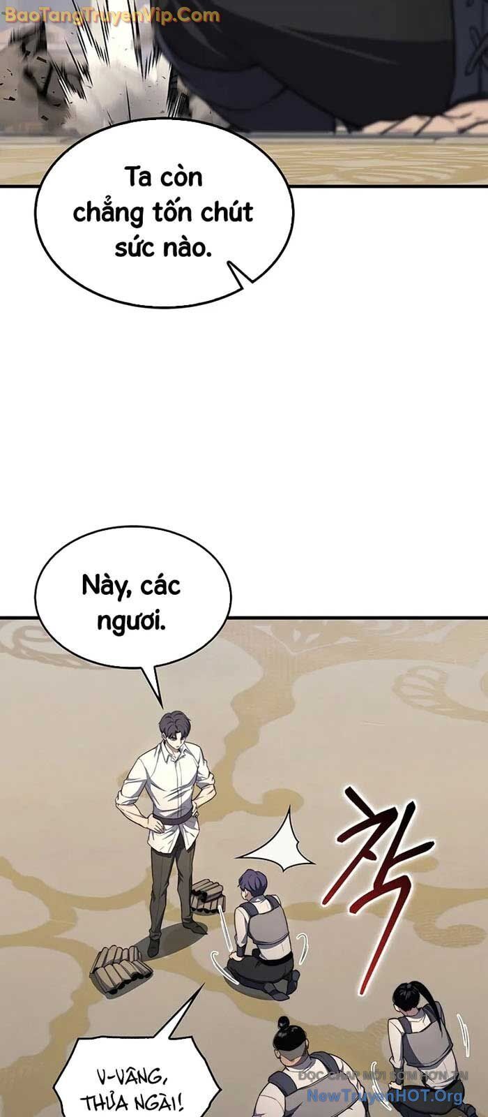 Sự Trở Lại Của Kỵ Sĩ Tử Thần Cấp Thảm Hoạ Chapter 22 - Trang 2