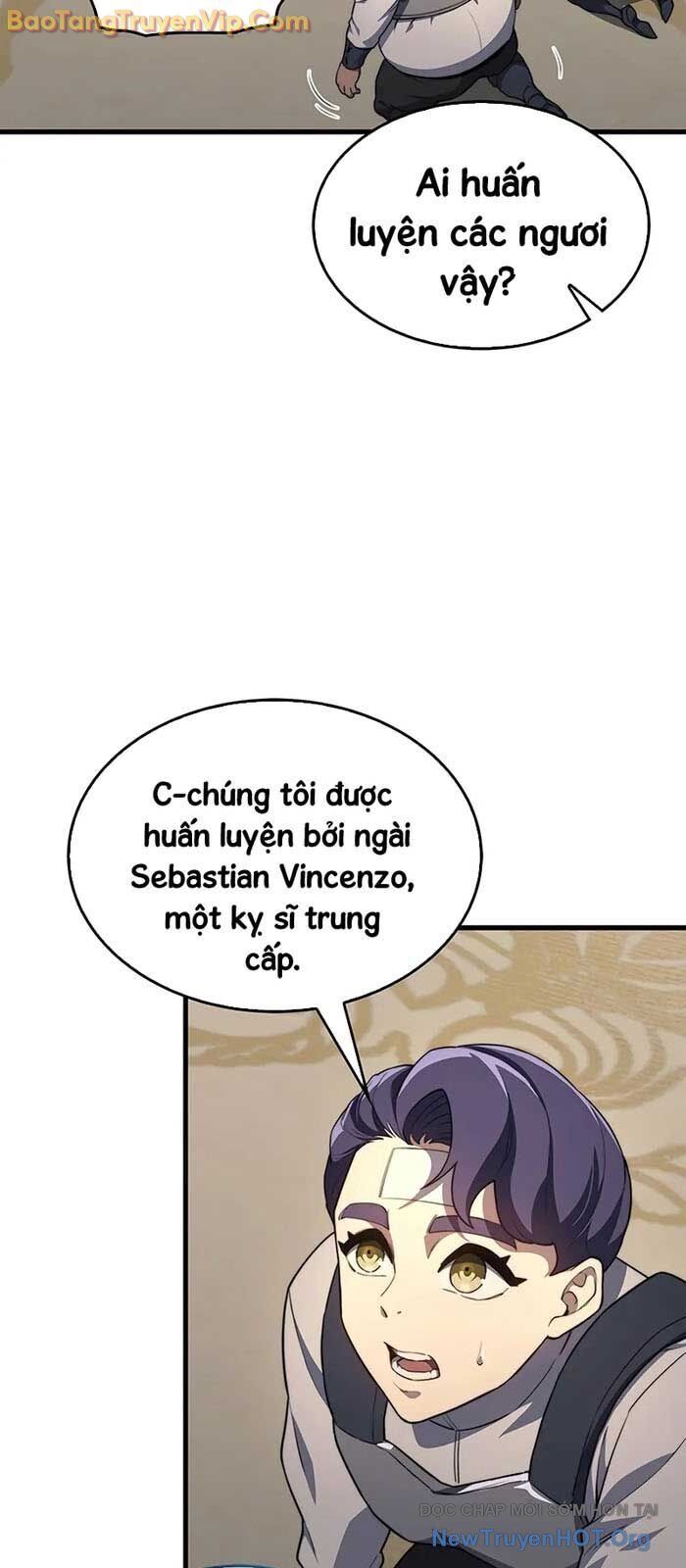 Sự Trở Lại Của Kỵ Sĩ Tử Thần Cấp Thảm Hoạ Chapter 22 - Trang 2