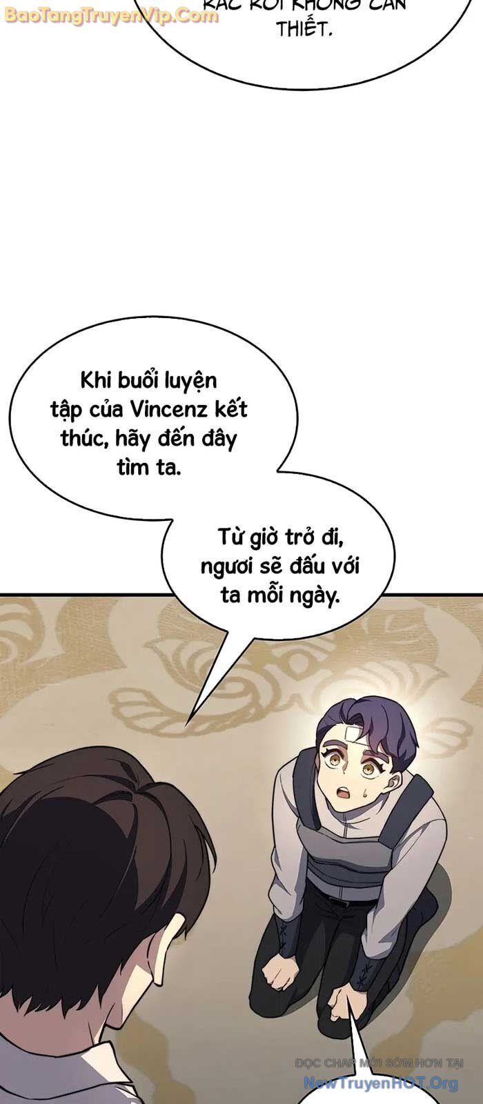 Sự Trở Lại Của Kỵ Sĩ Tử Thần Cấp Thảm Hoạ Chapter 22 - Trang 2