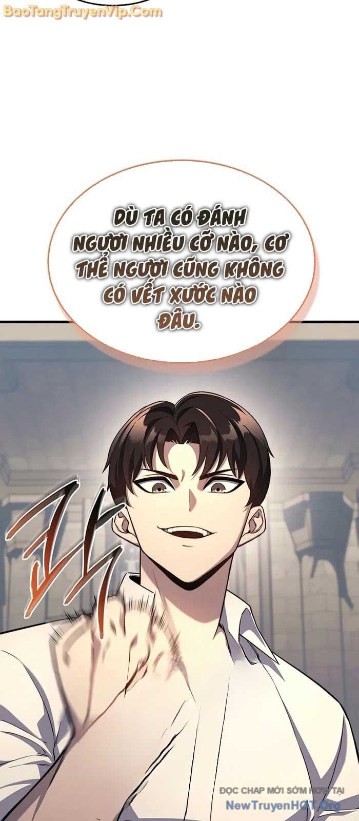 Sự Trở Lại Của Kỵ Sĩ Tử Thần Cấp Thảm Hoạ Chapter 22 - Trang 2