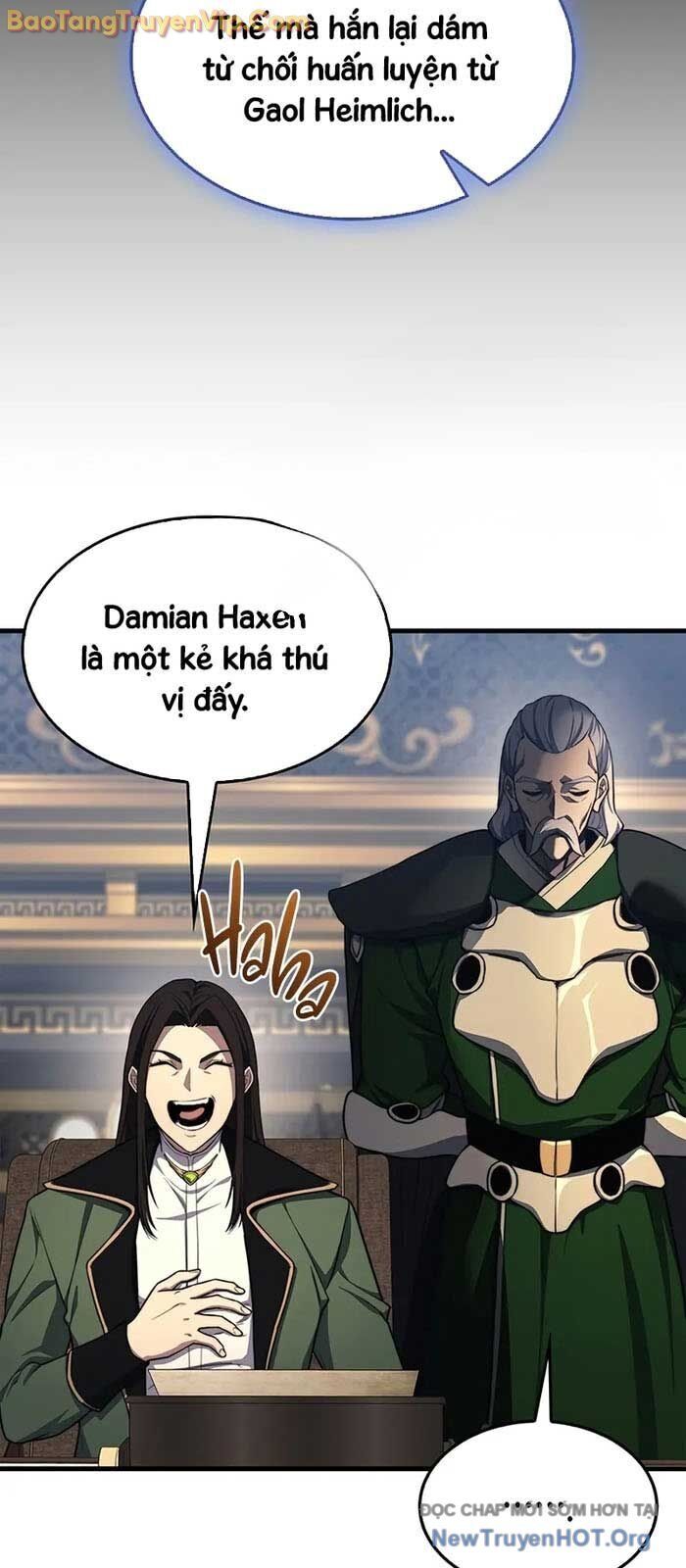 Sự Trở Lại Của Kỵ Sĩ Tử Thần Cấp Thảm Hoạ Chapter 22 - Trang 2