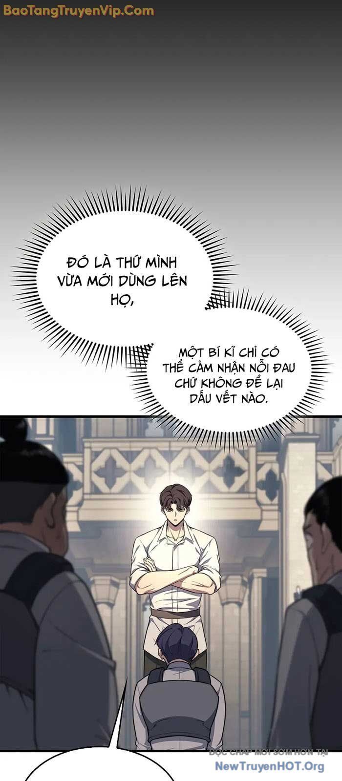 Sự Trở Lại Của Kỵ Sĩ Tử Thần Cấp Thảm Hoạ Chapter 22 - Trang 2