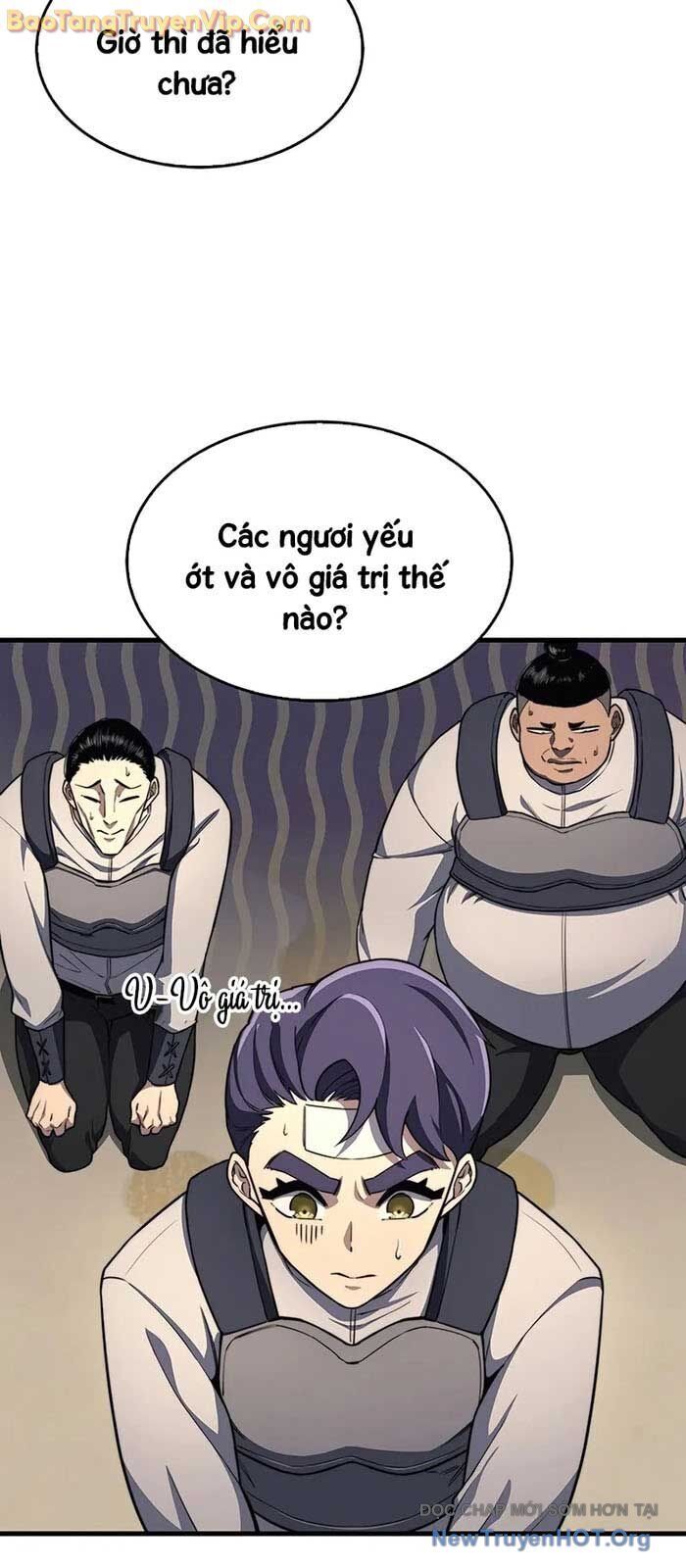Sự Trở Lại Của Kỵ Sĩ Tử Thần Cấp Thảm Hoạ Chapter 22 - Trang 2