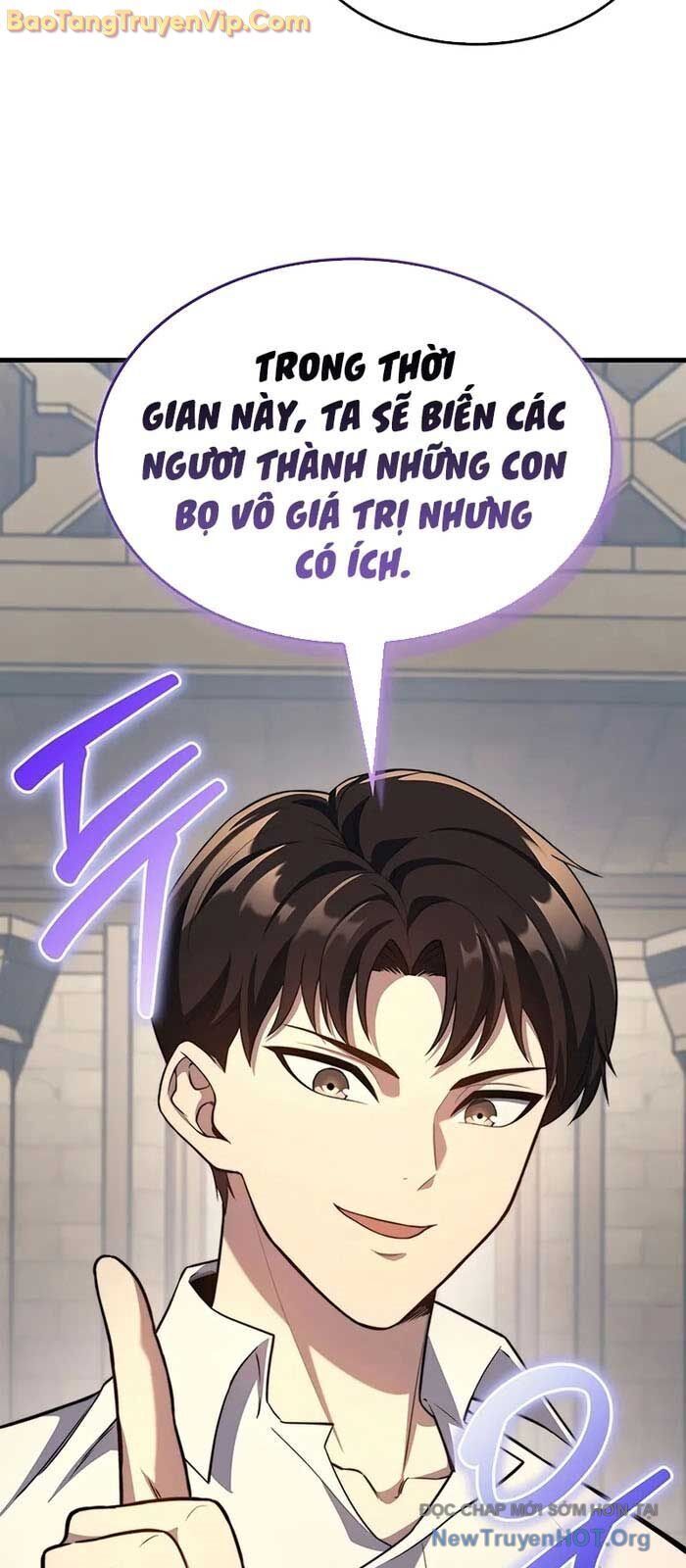 Sự Trở Lại Của Kỵ Sĩ Tử Thần Cấp Thảm Hoạ Chapter 22 - Trang 2