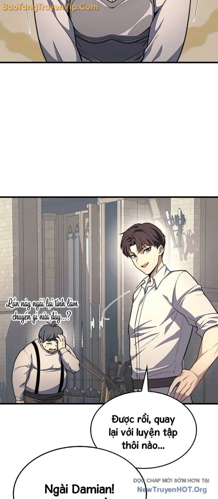 Sự Trở Lại Của Kỵ Sĩ Tử Thần Cấp Thảm Hoạ Chapter 22 - Trang 2