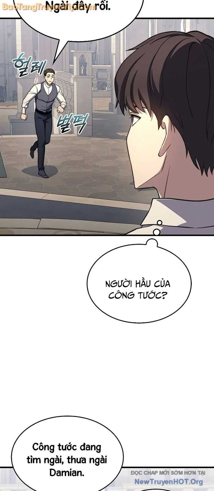 Sự Trở Lại Của Kỵ Sĩ Tử Thần Cấp Thảm Hoạ Chapter 22 - Trang 2