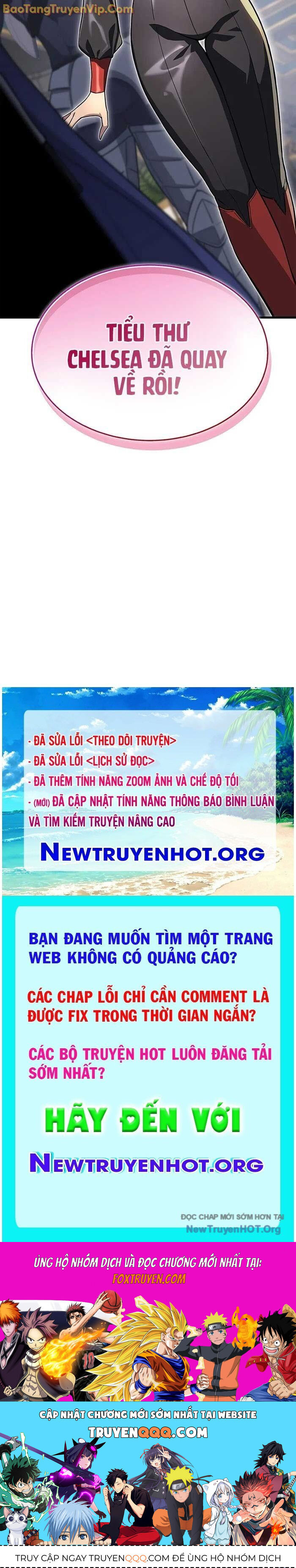 Sự Trở Lại Của Kỵ Sĩ Tử Thần Cấp Thảm Hoạ Chapter 22 - Trang 2