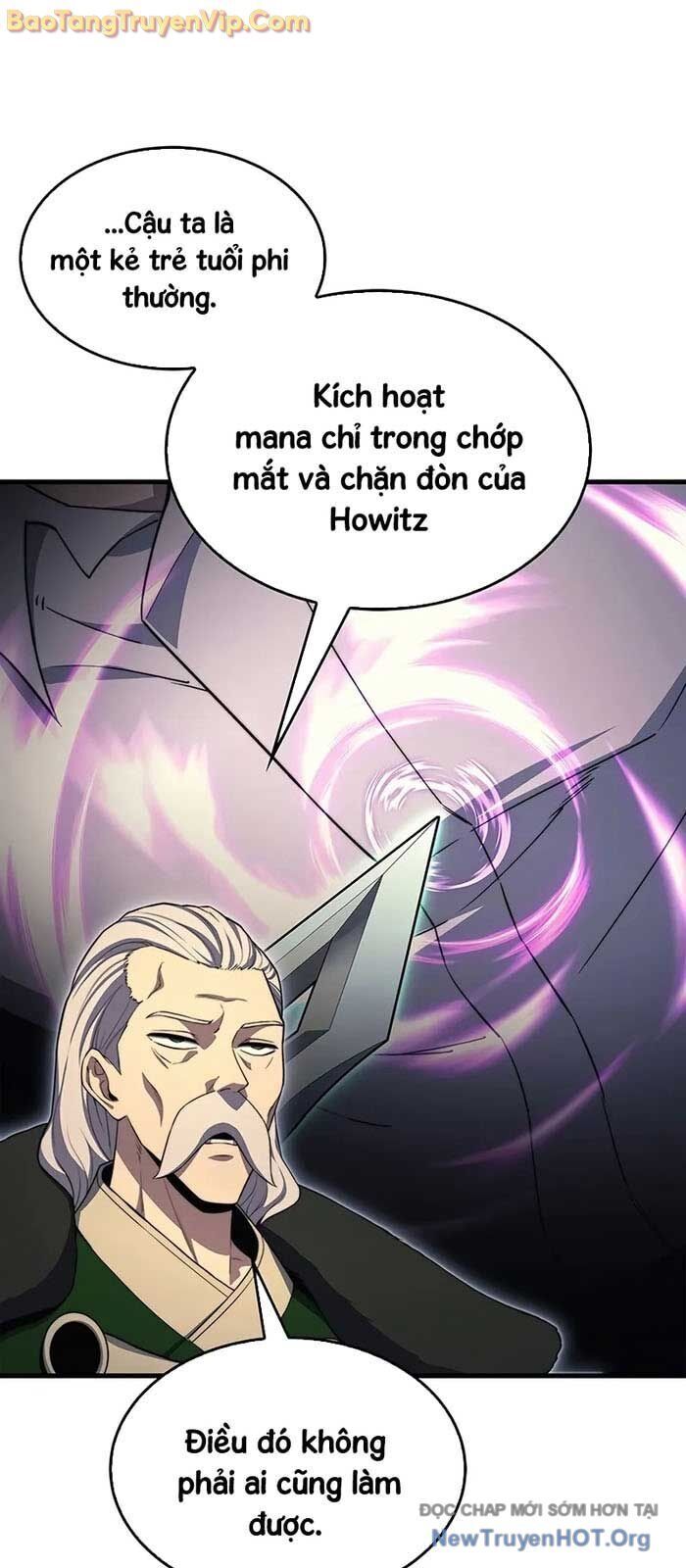 Sự Trở Lại Của Kỵ Sĩ Tử Thần Cấp Thảm Hoạ Chapter 22 - Trang 2