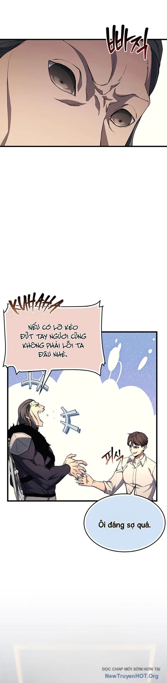 Sự Trở Lại Của Kỵ Sĩ Tử Thần Cấp Thảm Hoạ Chapter 23 - Trang 2