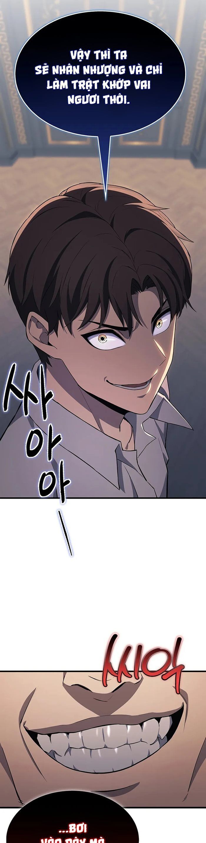 Sự Trở Lại Của Kỵ Sĩ Tử Thần Cấp Thảm Hoạ Chapter 23 - Trang 2