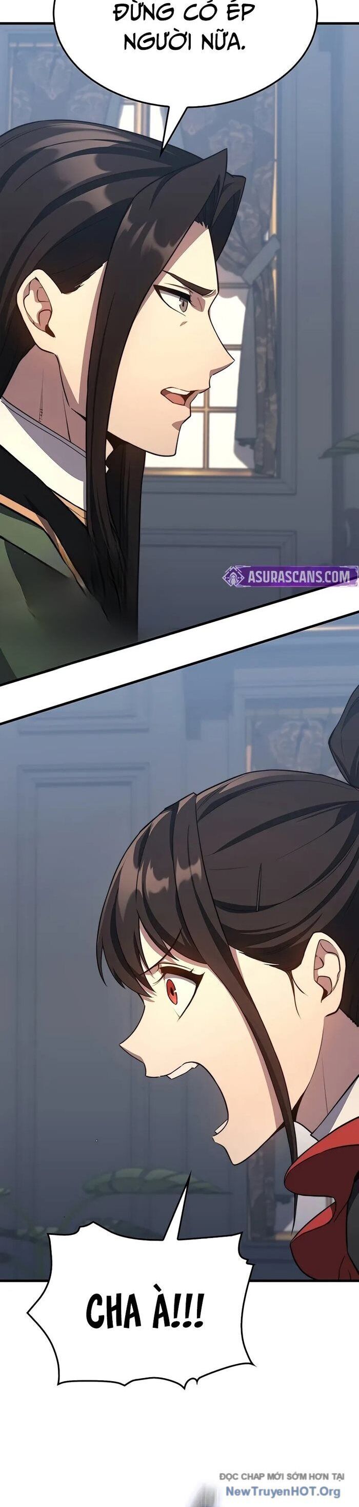 Sự Trở Lại Của Kỵ Sĩ Tử Thần Cấp Thảm Hoạ Chapter 24 - Trang 2