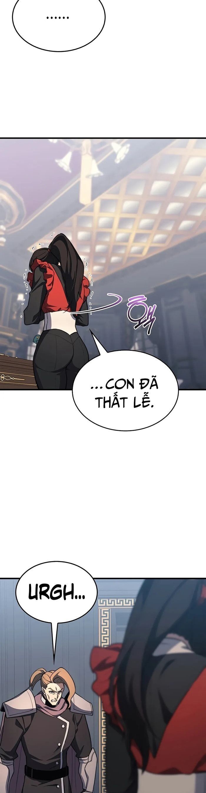 Sự Trở Lại Của Kỵ Sĩ Tử Thần Cấp Thảm Hoạ Chapter 24 - Trang 2