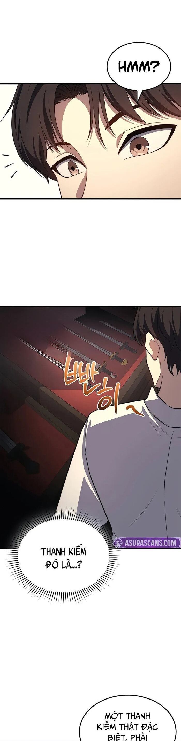 Sự Trở Lại Của Kỵ Sĩ Tử Thần Cấp Thảm Hoạ Chapter 24 - Trang 2