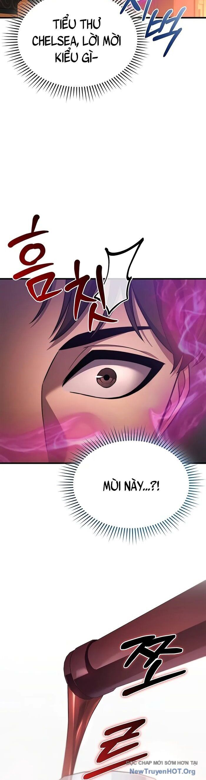 Sự Trở Lại Của Kỵ Sĩ Tử Thần Cấp Thảm Hoạ Chapter 24 - Trang 2