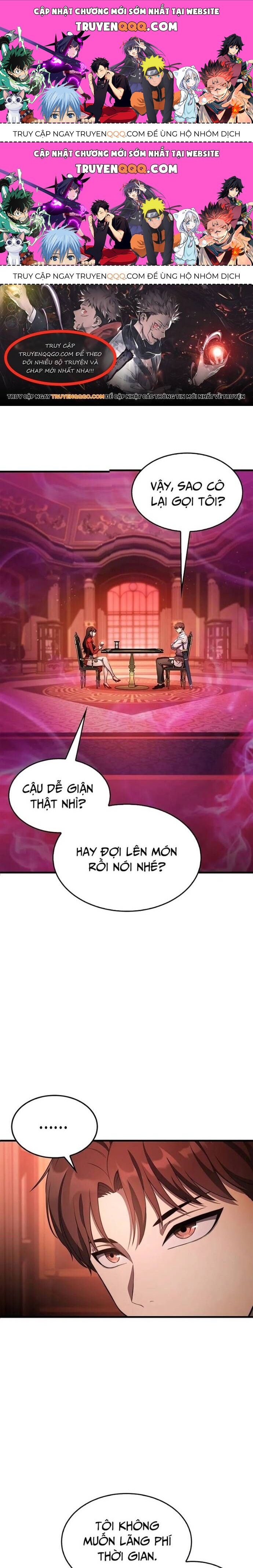 Sự Trở Lại Của Kỵ Sĩ Tử Thần Cấp Thảm Hoạ Chapter 25.1 - Trang 2