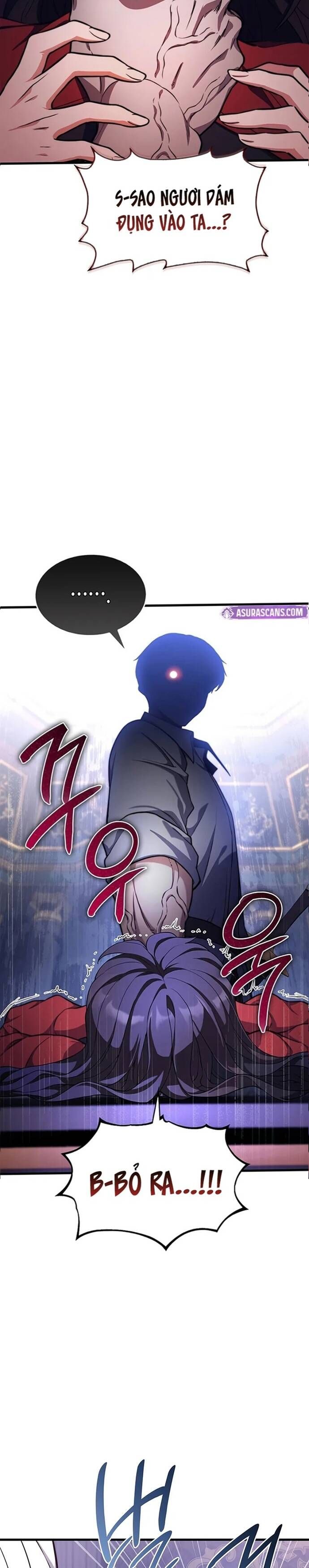 Sự Trở Lại Của Kỵ Sĩ Tử Thần Cấp Thảm Hoạ Chapter 25.1 - Trang 2