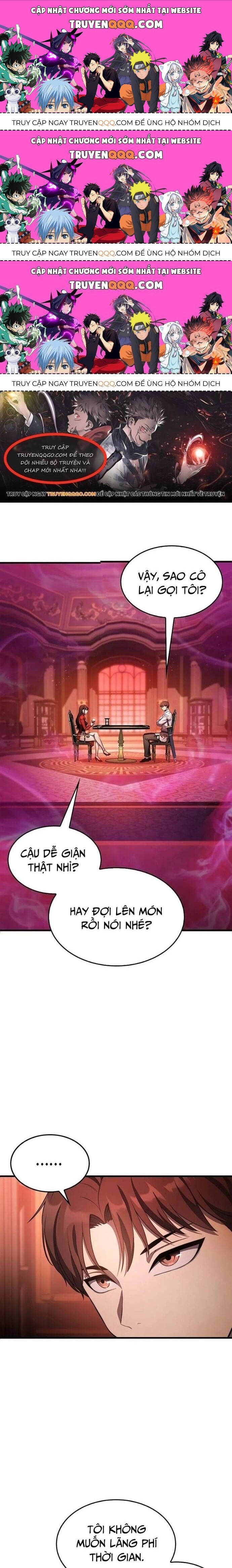 Sự Trở Lại Của Kỵ Sĩ Tử Thần Cấp Thảm Hoạ Chapter 25.2 - Trang 2