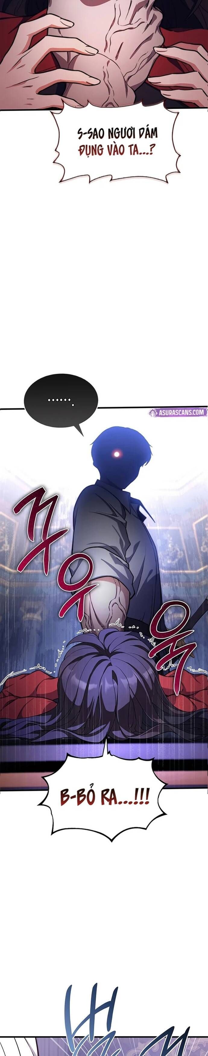 Sự Trở Lại Của Kỵ Sĩ Tử Thần Cấp Thảm Hoạ Chapter 25.2 - Trang 2