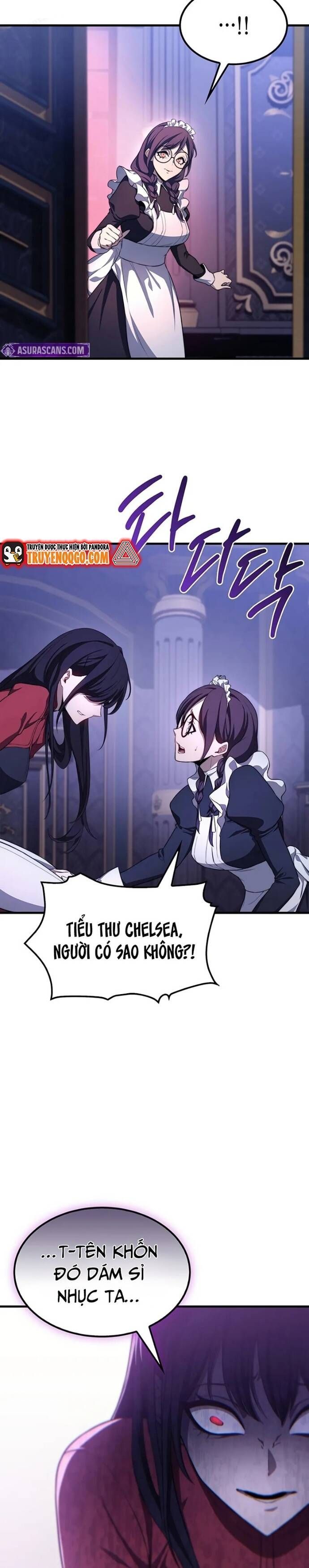 Sự Trở Lại Của Kỵ Sĩ Tử Thần Cấp Thảm Hoạ Chapter 25.2 - Trang 2