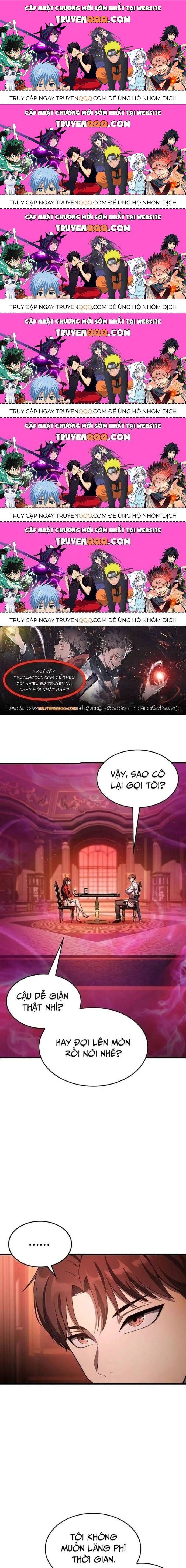 Sự Trở Lại Của Kỵ Sĩ Tử Thần Cấp Thảm Hoạ Chapter 25.5 - Trang 2