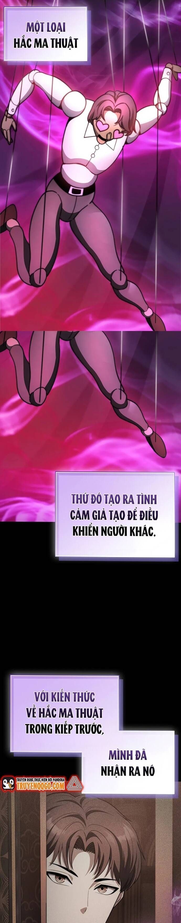 Sự Trở Lại Của Kỵ Sĩ Tử Thần Cấp Thảm Hoạ Chapter 25.7 - Trang 2
