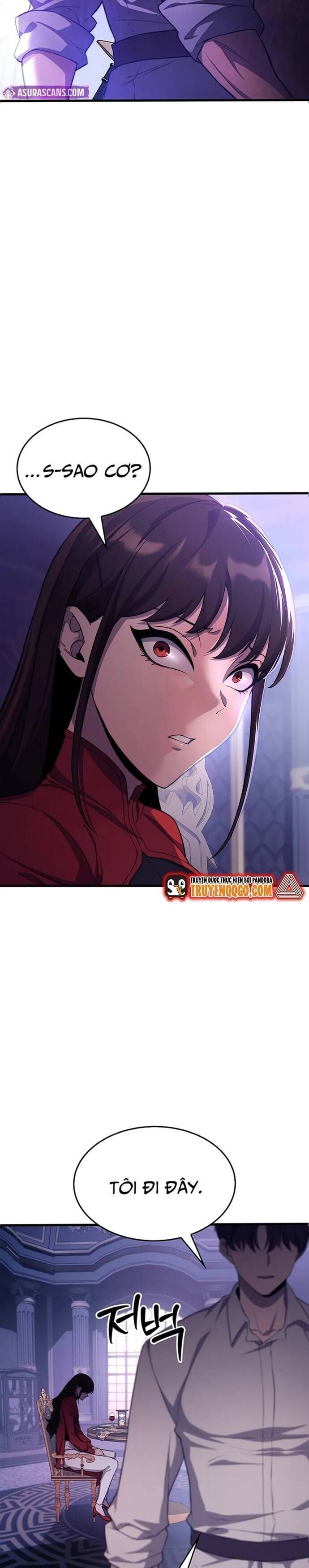 Sự Trở Lại Của Kỵ Sĩ Tử Thần Cấp Thảm Hoạ Chapter 25.9 - Trang 2