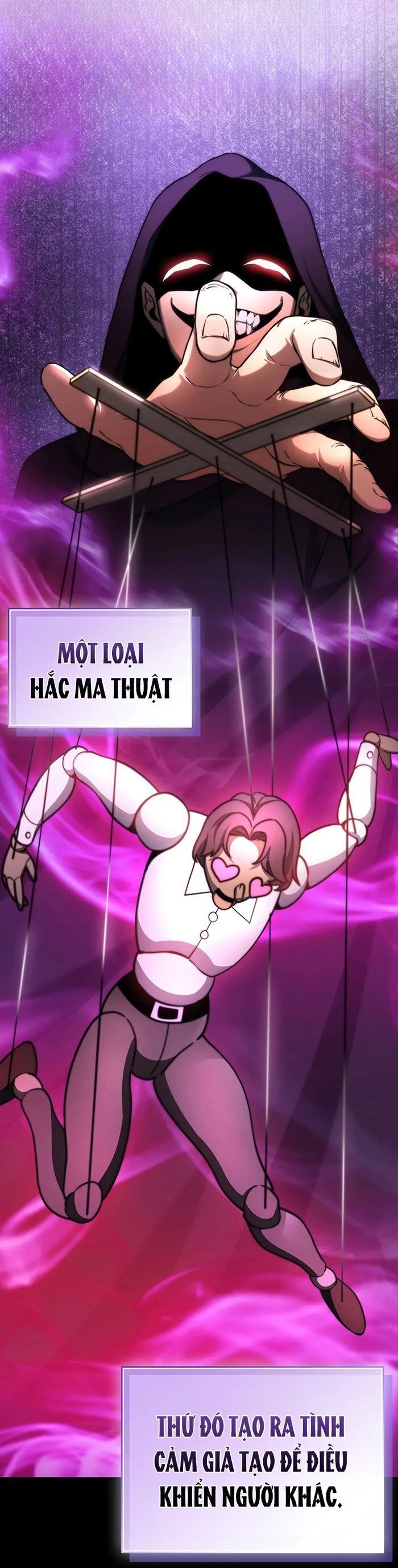 Sự Trở Lại Của Kỵ Sĩ Tử Thần Cấp Thảm Hoạ Chapter 25 - Trang 2