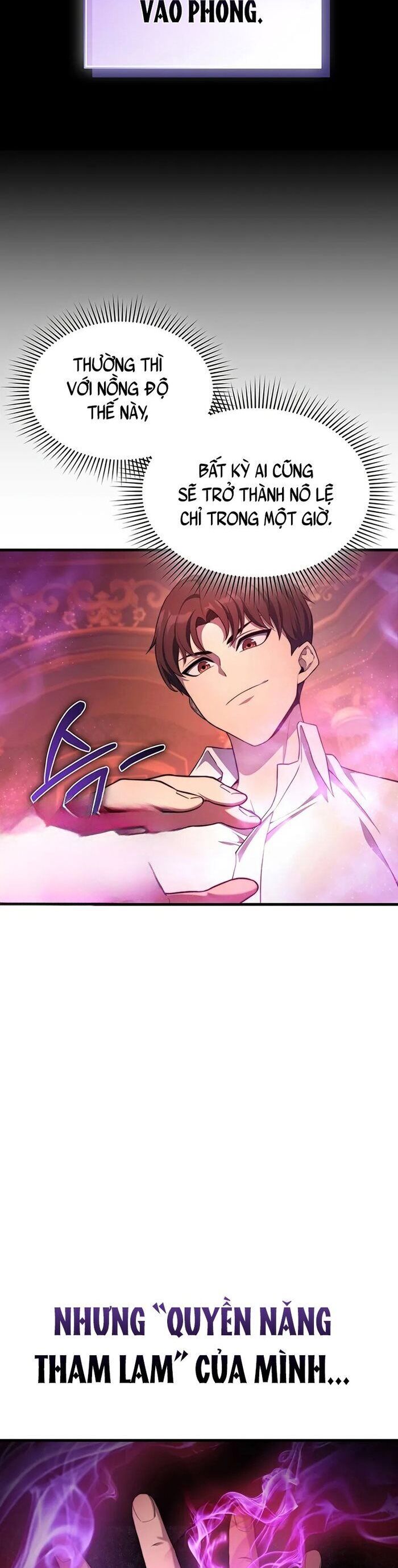 Sự Trở Lại Của Kỵ Sĩ Tử Thần Cấp Thảm Hoạ Chapter 25 - Trang 2