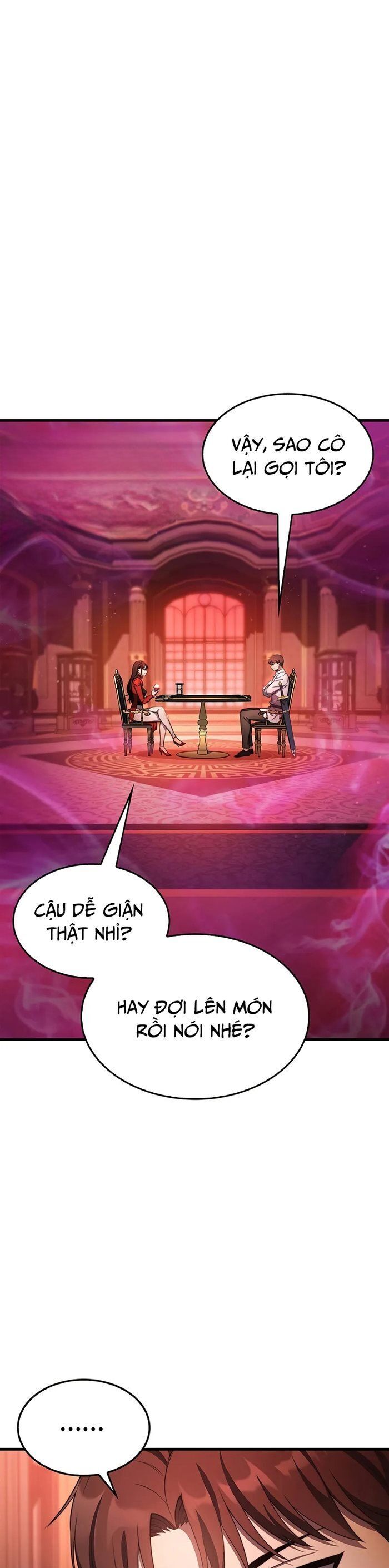 Sự Trở Lại Của Kỵ Sĩ Tử Thần Cấp Thảm Hoạ Chapter 25 - Trang 2