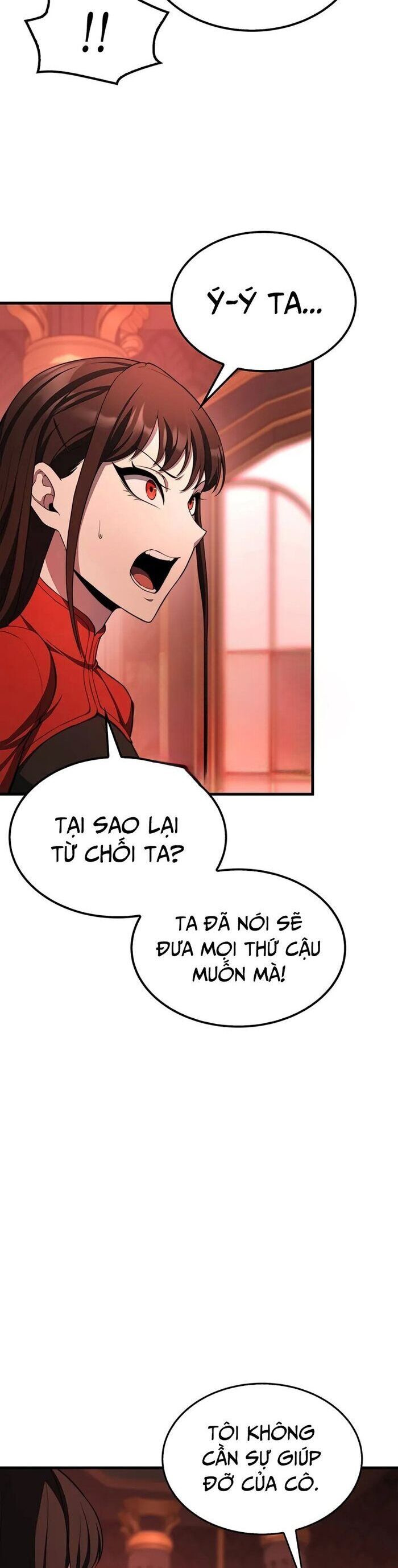 Sự Trở Lại Của Kỵ Sĩ Tử Thần Cấp Thảm Hoạ Chapter 25 - Trang 2