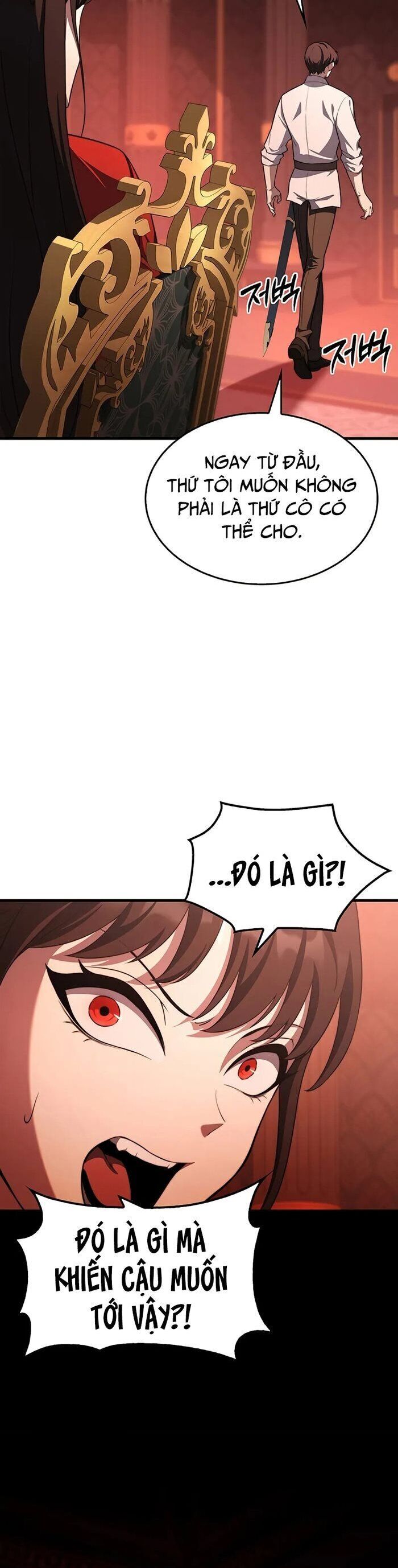 Sự Trở Lại Của Kỵ Sĩ Tử Thần Cấp Thảm Hoạ Chapter 25 - Trang 2