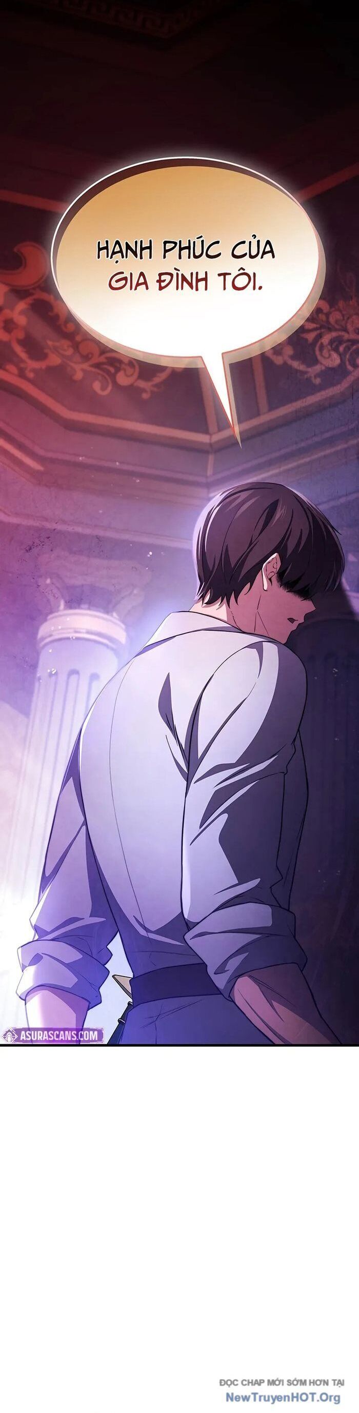 Sự Trở Lại Của Kỵ Sĩ Tử Thần Cấp Thảm Hoạ Chapter 25 - Trang 2