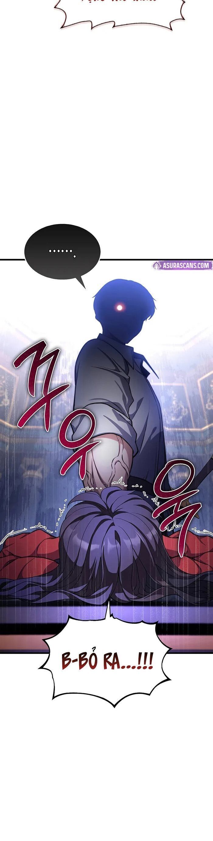 Sự Trở Lại Của Kỵ Sĩ Tử Thần Cấp Thảm Hoạ Chapter 25 - Trang 2