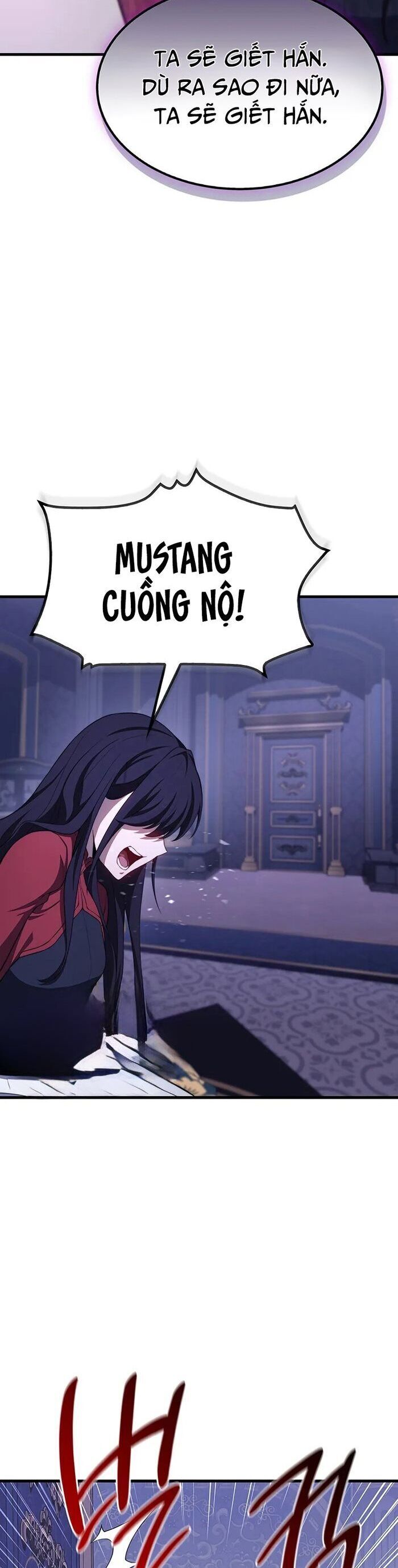 Sự Trở Lại Của Kỵ Sĩ Tử Thần Cấp Thảm Hoạ Chapter 25 - Trang 2