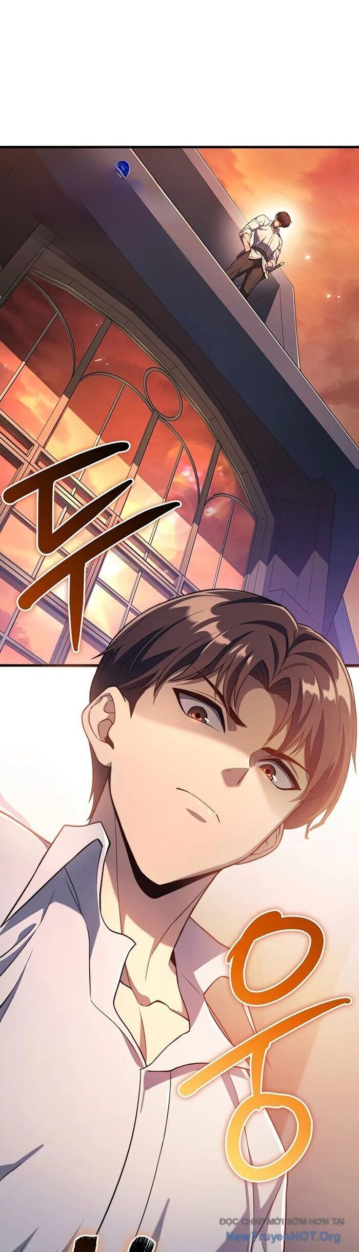 Sự Trở Lại Của Kỵ Sĩ Tử Thần Cấp Thảm Hoạ Chapter 25 - Trang 2