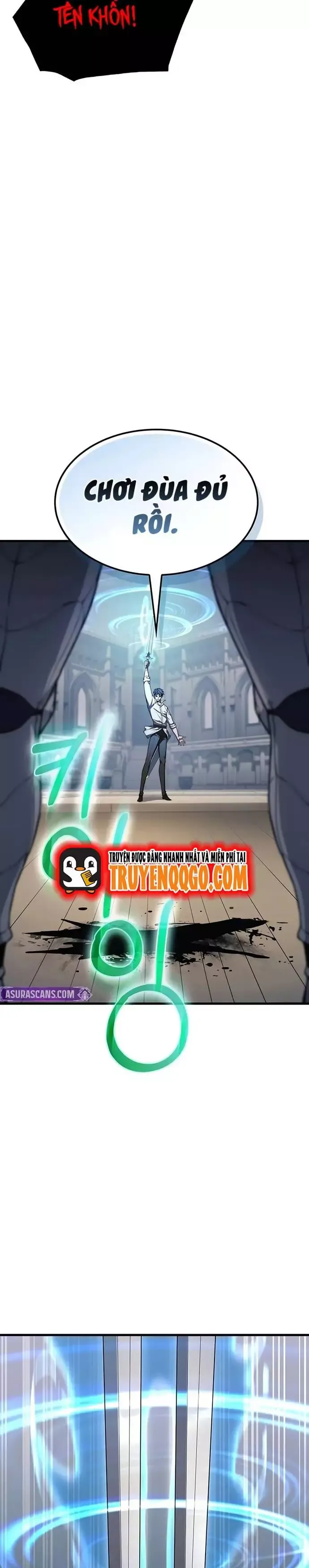 Sự Trở Lại Của Kỵ Sĩ Tử Thần Cấp Thảm Hoạ Chapter 26.1 - Trang 2