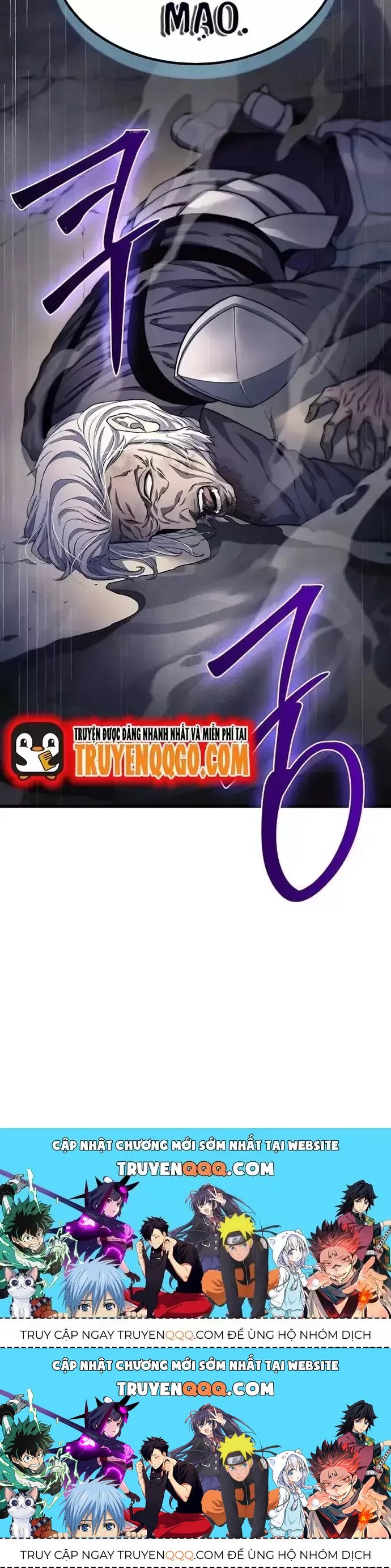 Sự Trở Lại Của Kỵ Sĩ Tử Thần Cấp Thảm Hoạ Chapter 26.2 - Trang 2