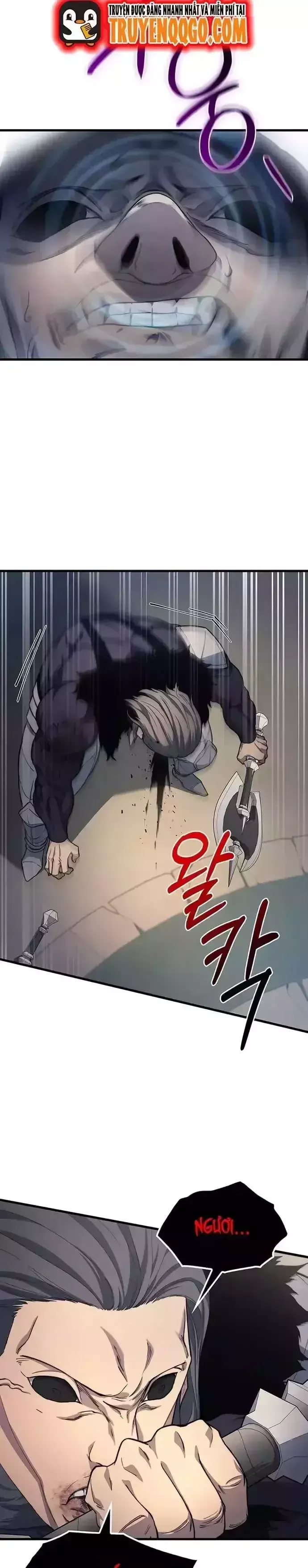 Sự Trở Lại Của Kỵ Sĩ Tử Thần Cấp Thảm Hoạ Chapter 26.3 - Trang 2