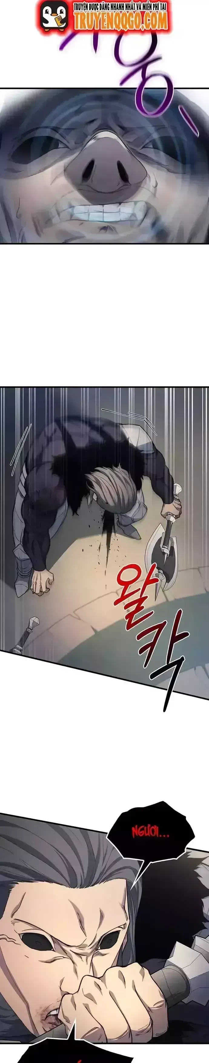 Sự Trở Lại Của Kỵ Sĩ Tử Thần Cấp Thảm Hoạ Chapter 26.5 - Trang 2