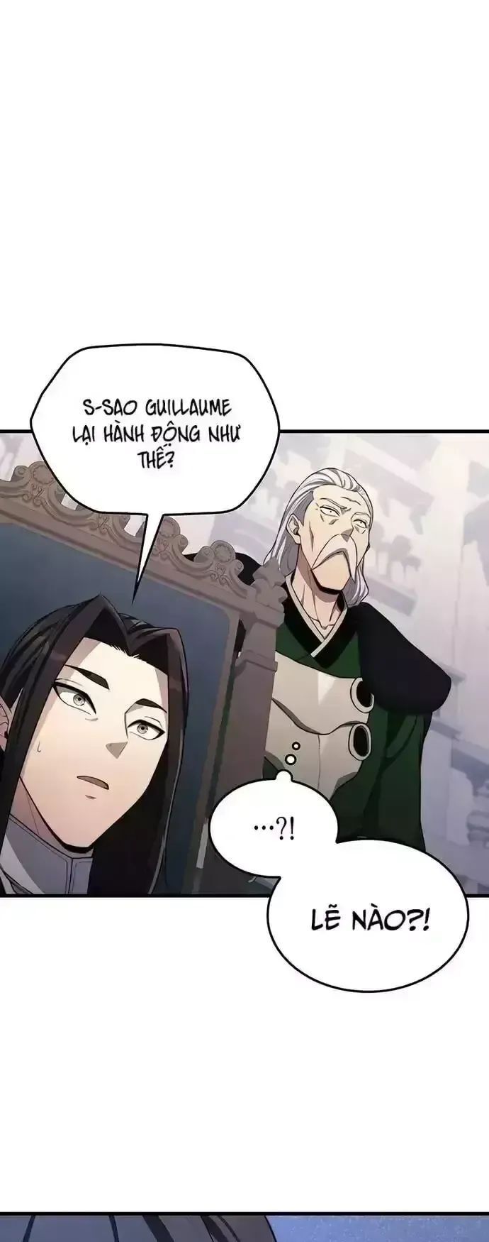 Sự Trở Lại Của Kỵ Sĩ Tử Thần Cấp Thảm Hoạ Chapter 26.6 - Trang 2