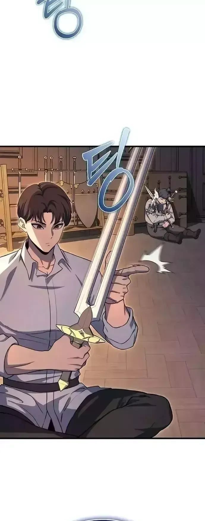 Sự Trở Lại Của Kỵ Sĩ Tử Thần Cấp Thảm Hoạ Chapter 26.8 - Trang 2