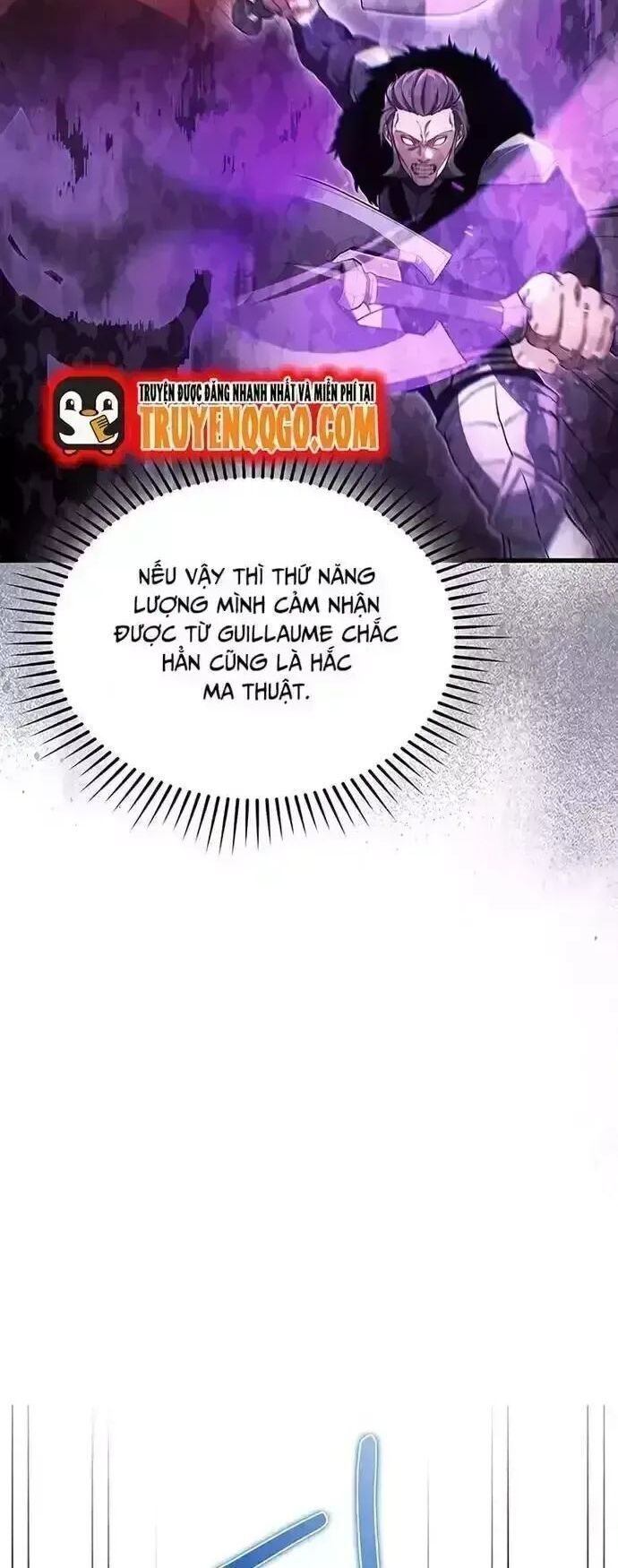 Sự Trở Lại Của Kỵ Sĩ Tử Thần Cấp Thảm Hoạ Chapter 26.8 - Trang 2